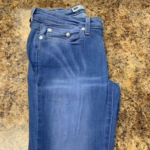 Levi’s Legging 27 x 30